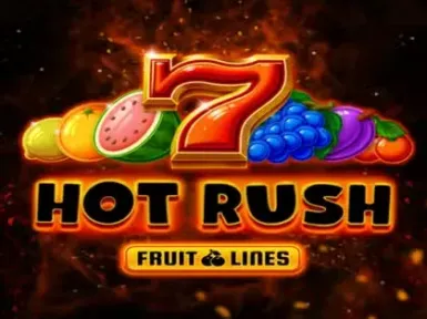 Irwin Casino screenshot